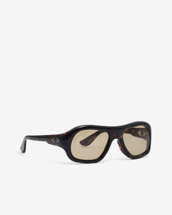 Port Tanger - Gray - (Olive)