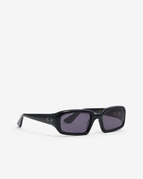 Port Tanger - Gray - (Black)