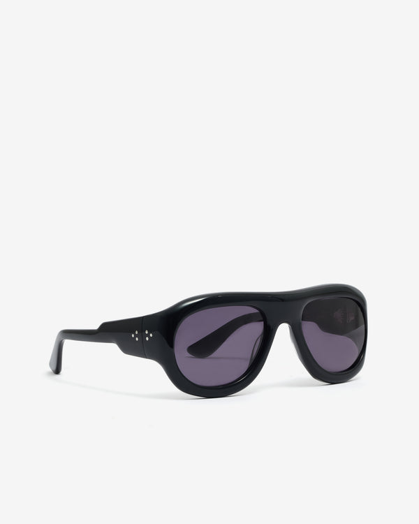 Port Tanger - Zia - (Black)