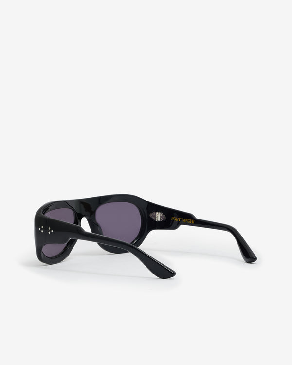 Port Tanger - Zia - (Black)