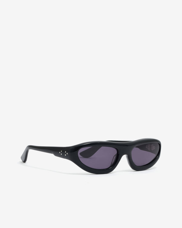 Port Tanger - Uns - (Black)