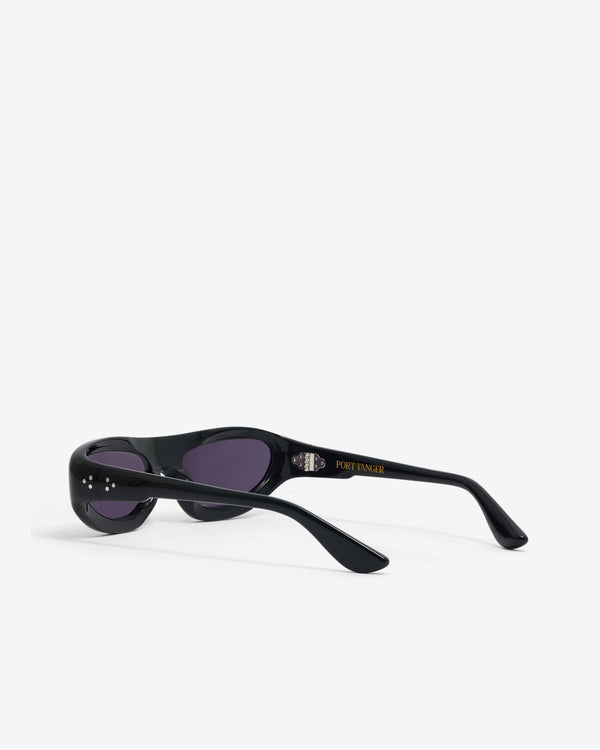 Port Tanger - Uns - (Black)