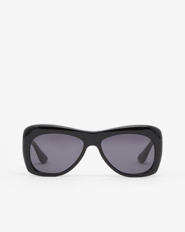 Port Tanger - Nazim Sunglasses - (Black)