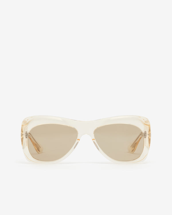 Port Tanger - Nazim Sunglasses - (Sage)