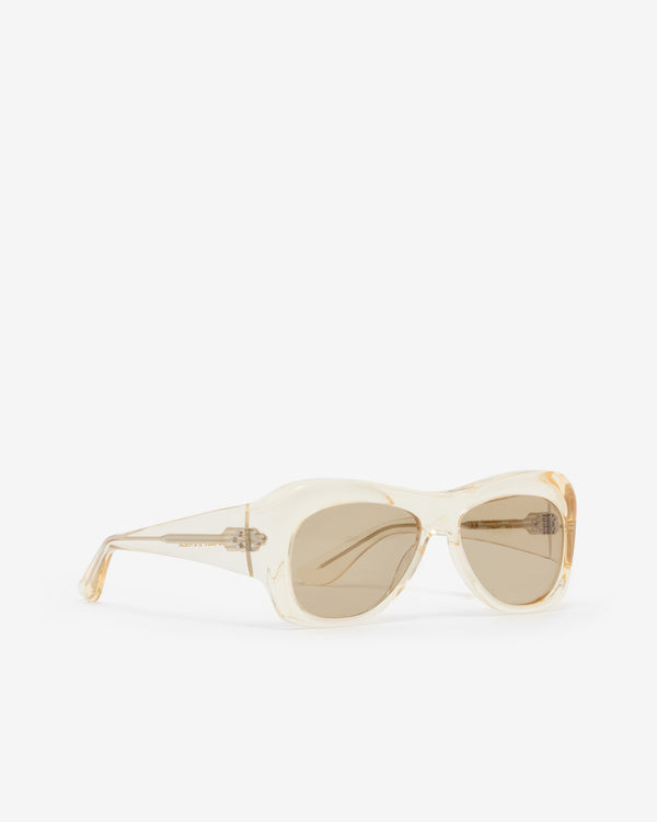 Port Tanger - Nazim Sunglasses - (Sage)