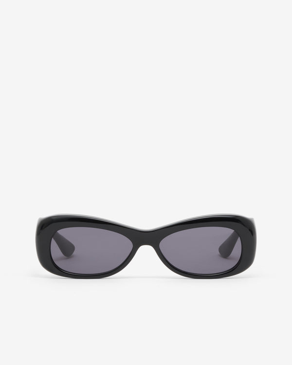 Port Tanger - Lydia Sunglasses - (Black)