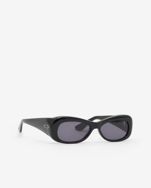 Port Tanger - Lydia Sunglasses - (Black)