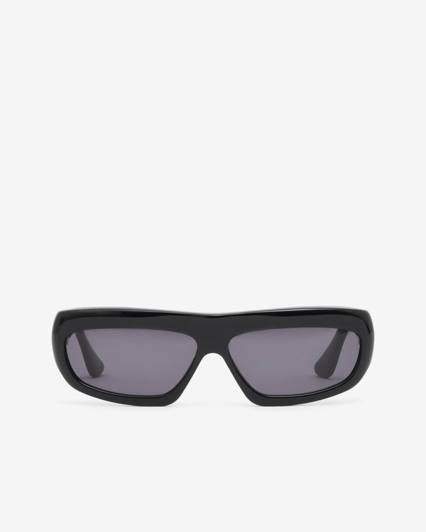 Port Tanger - Junyad Sunglasses  - (Black)