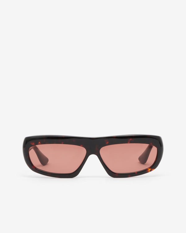 Port Tanger - Junyad Sunglasses - (Tobacco)