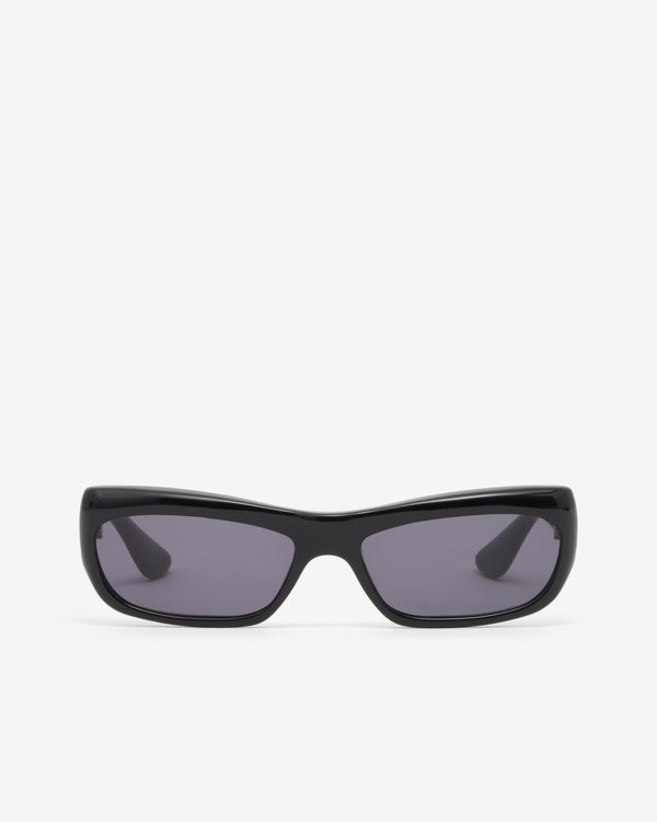 Port Tanger - Isa Sunglasses - (Black)