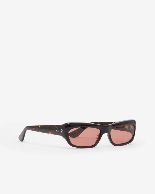 Port Tanger - Isa Sunglasses - (Tobacco)