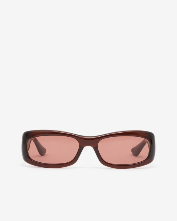 Port Tanger - Saudade Sunglasses - (Tobacco)