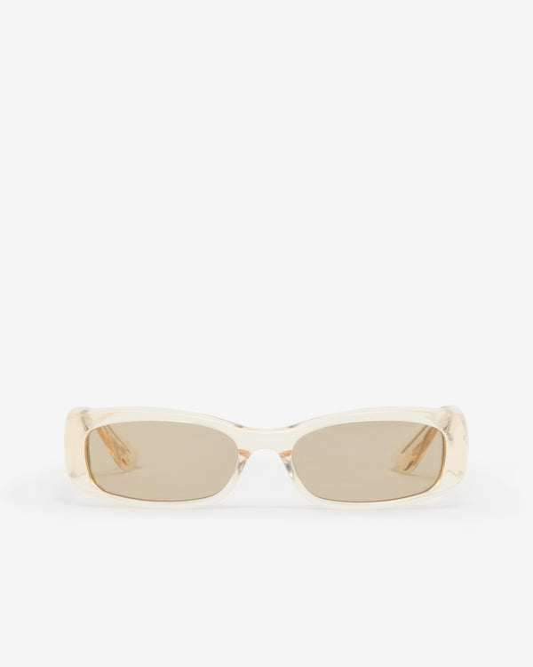 Port Tanger - Leila Sunglasses - (Sage)