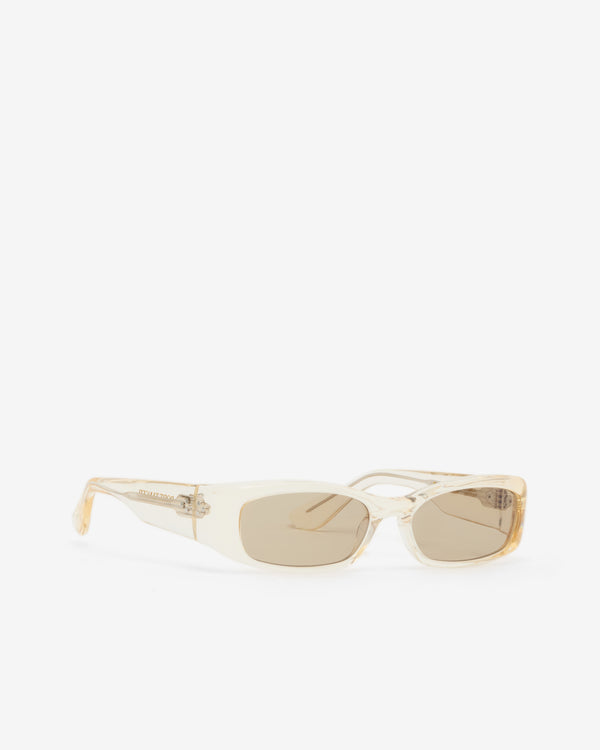 Port Tanger - Leila Sunglasses - (Sage)