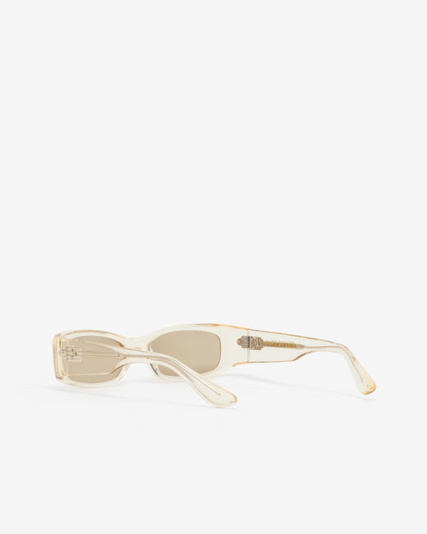 Port Tanger - Leila Sunglasses - (Sage)