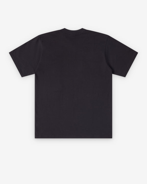 Pluto Of Saint Andrews - Men's Symbols T-Shirt - (Black)