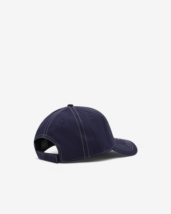 Pluto Of Saint Andrews - Men's Club Hat - (Blue)