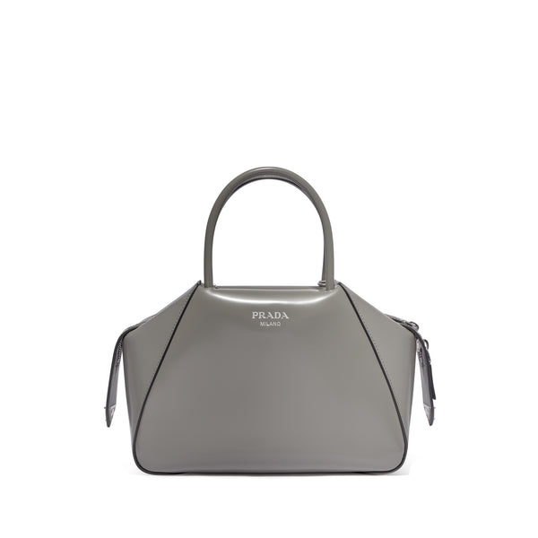 Prada - Women’s Small Supernova Bag - (Grey)