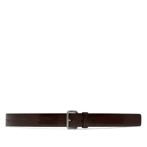 Prada - Men’s Belt - (Brown)