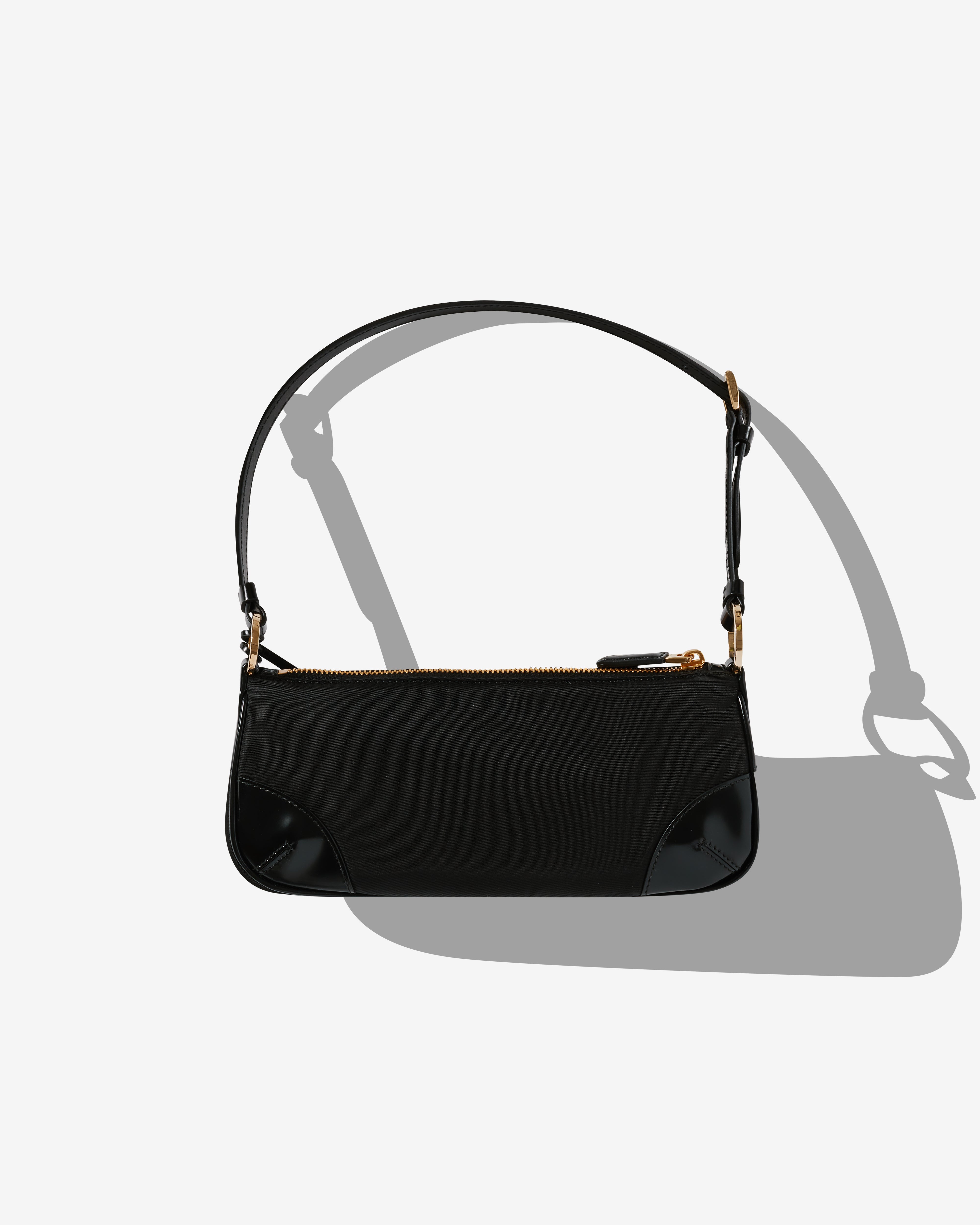 Prada side bag discount womens