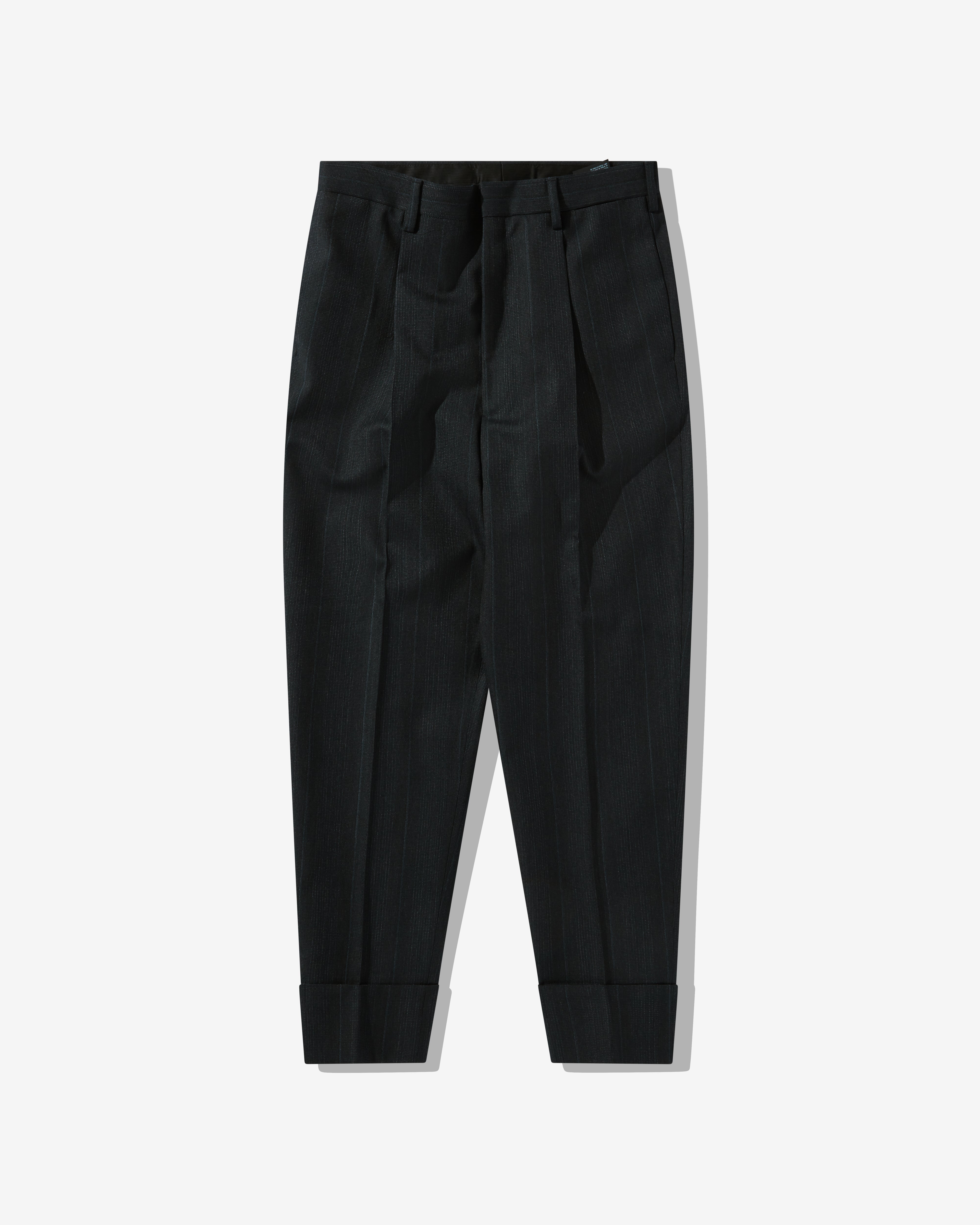 Prada cuff discount pants