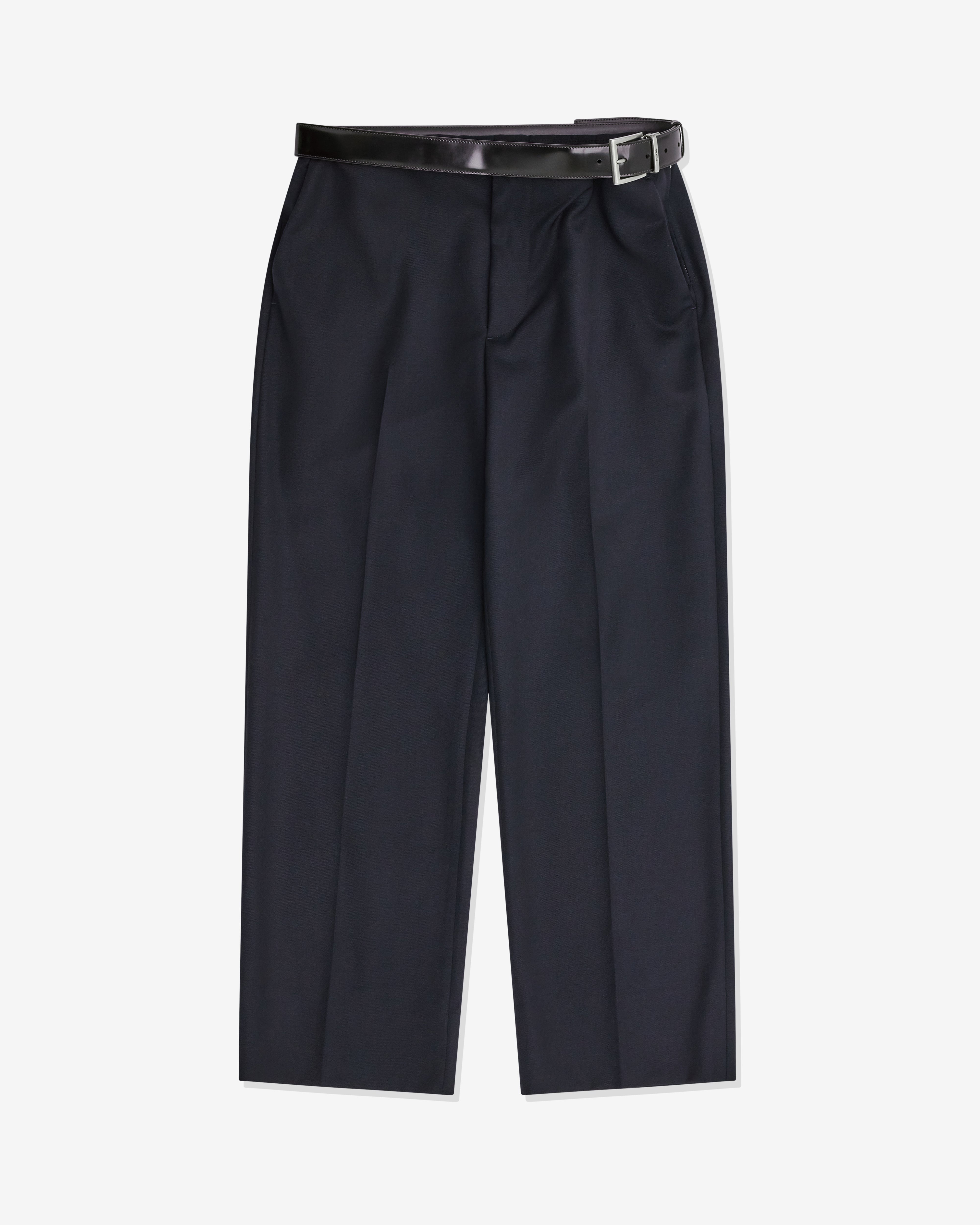 Prada trousers mens best sale