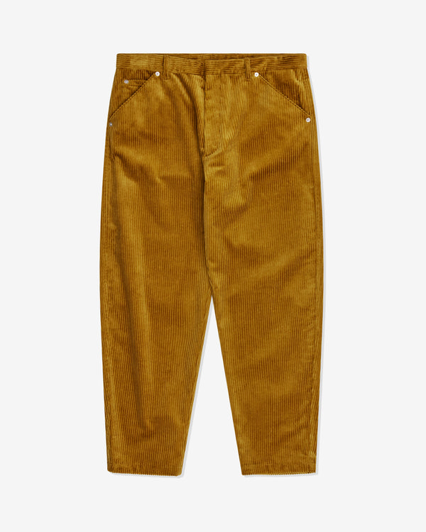 Prada - Men's Pinwale Corduroy Pants - (Barley)