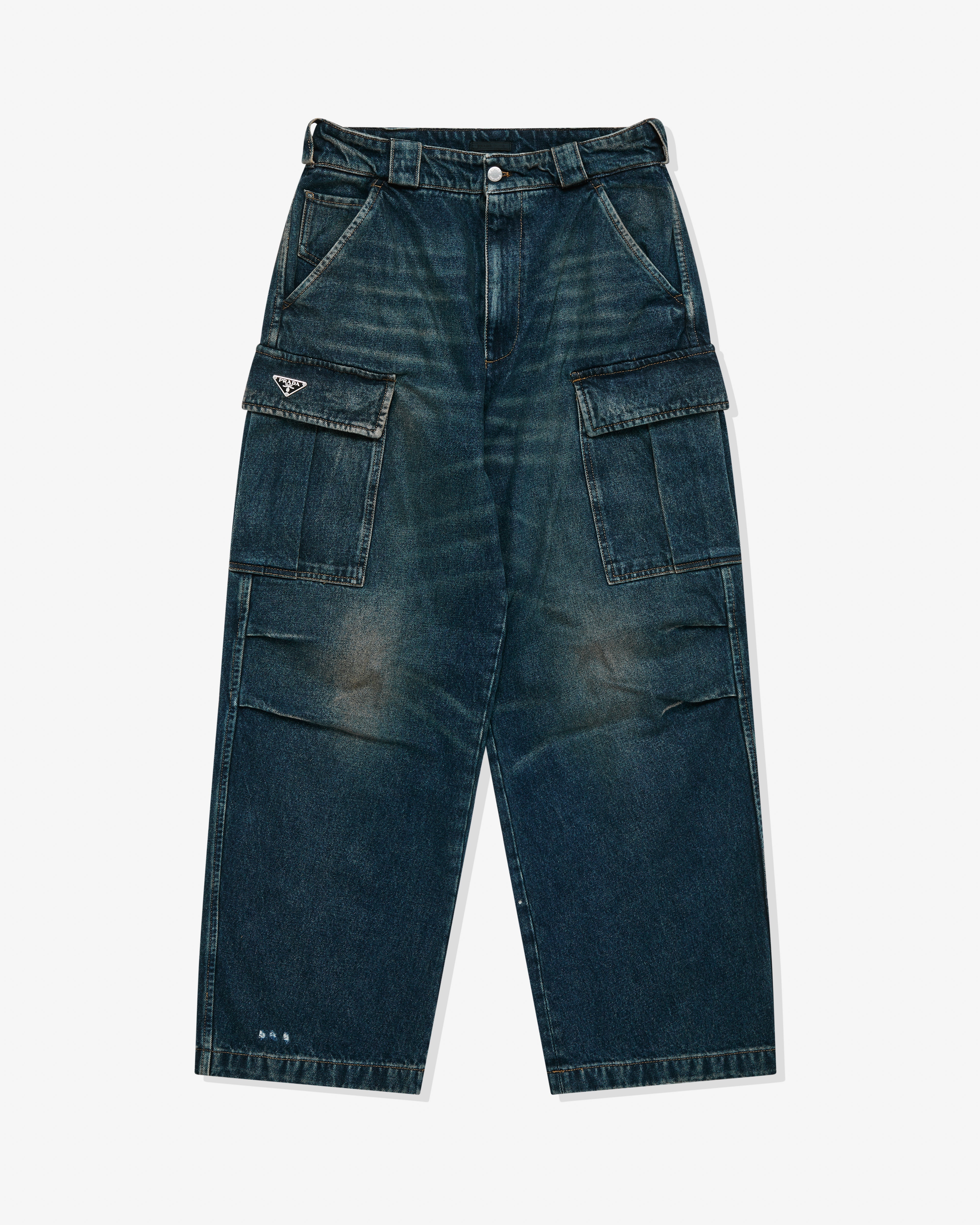 Prada jeans mens price best sale