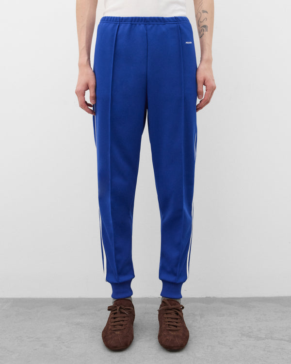 Prada - Men's Technical Fabric Pants - (Black)
