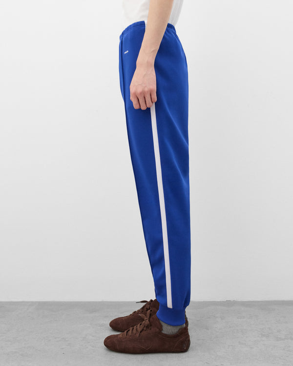 Prada - Men's Technical Fabric Pants - (Black)