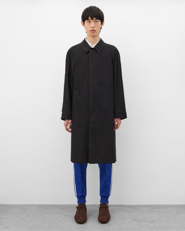 Prada - Men's Cotton Coat - (Black)