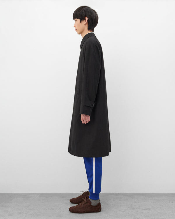 Prada - Men's Cotton Coat - (Black)