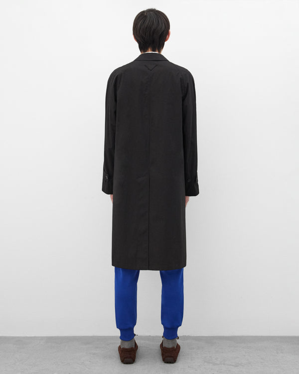 Prada - Men's Cotton Coat - (Black)