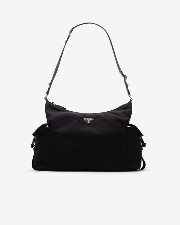 Prada - Men's Explore Bag - (Black)