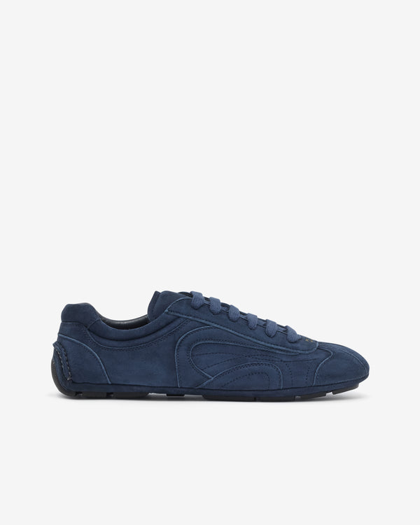 Prada - Men's Montecarlo Re-Edition 2005 Sneakers - (Navy)