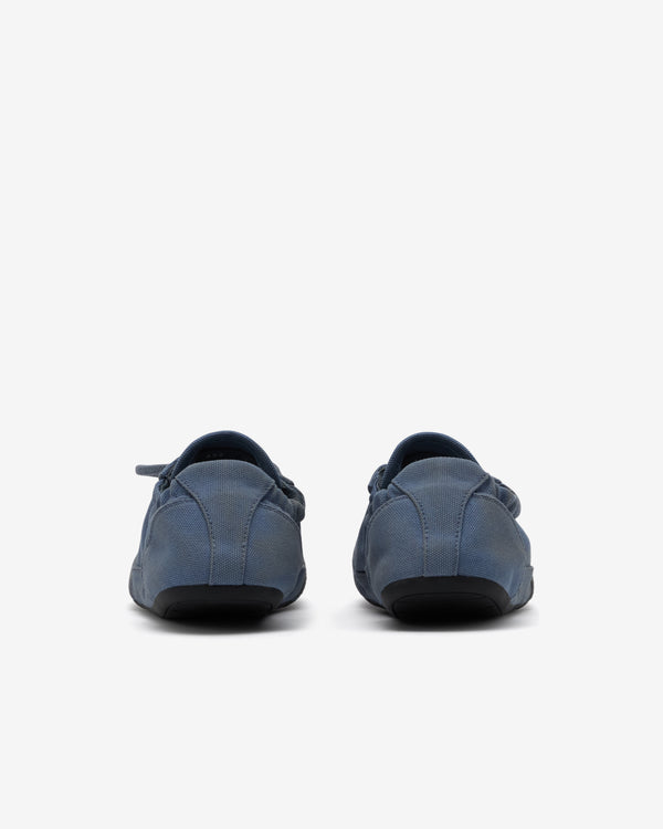 Prada - Women's Collapse Sneaker - (Slate)