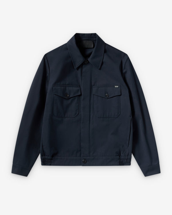 Prada  - Men's Technical Jacket - (Navy)