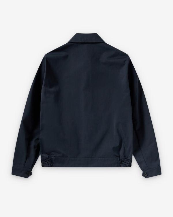 Prada  - Men's Technical Jacket - (Navy)