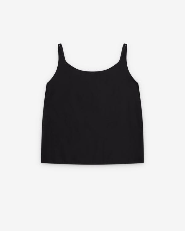 Prada  - Women's Re-Nylon Tank Top - (Black)