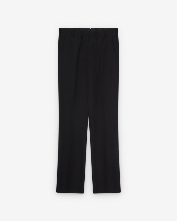 Prada  - Men's Wool Trousers - (Black)