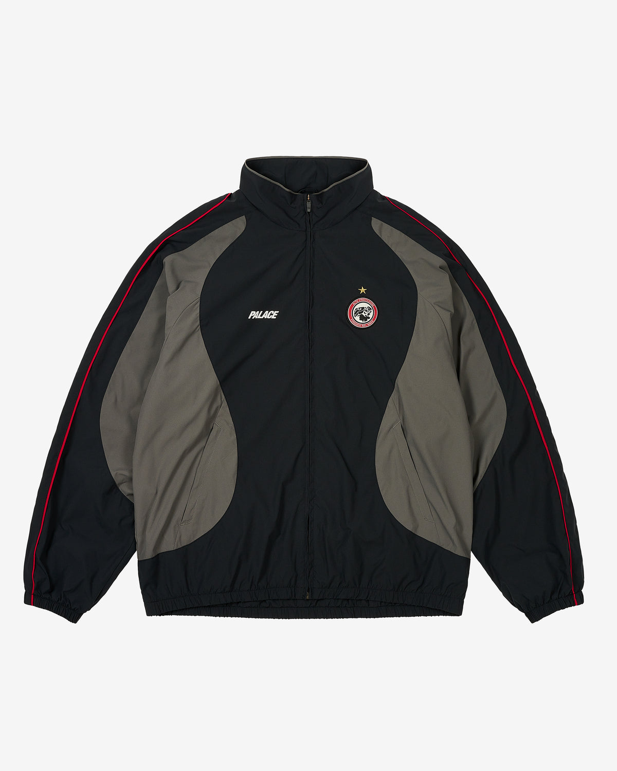 Palace: Men