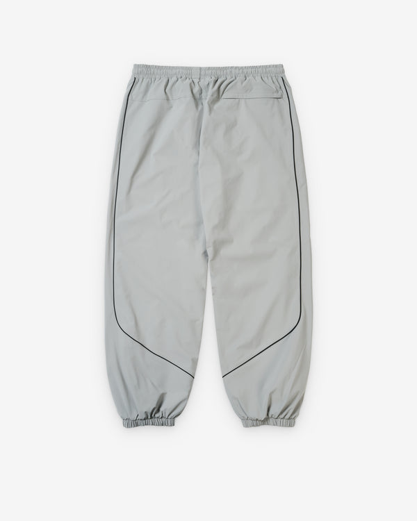 Palace - Men's Pro Team Piped Shell Jogger - (Grey)