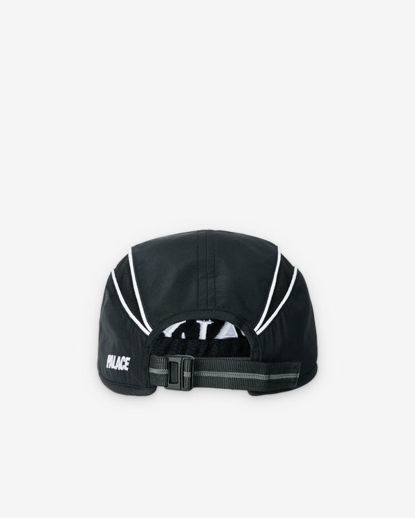 Palace - Men's Pro Team Tri-Cool Runner - (Black)