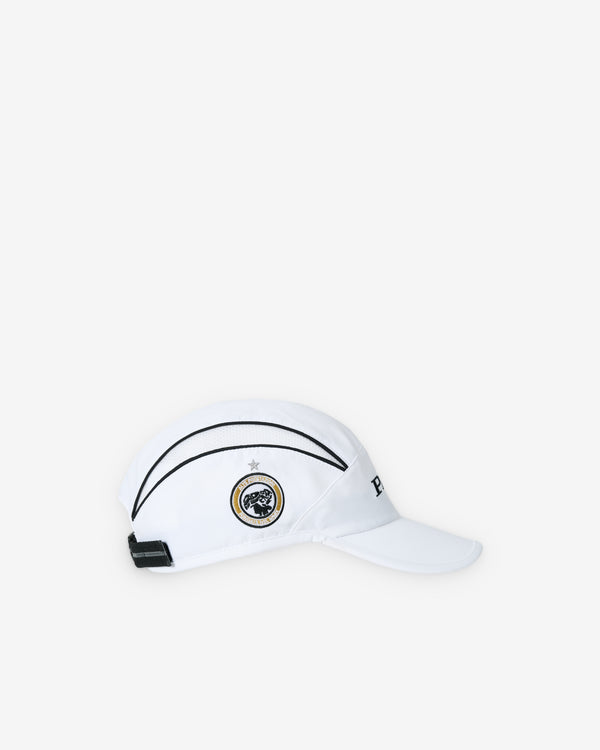 Palace - Men's Pro Team Tri-Cool Runner - (White)