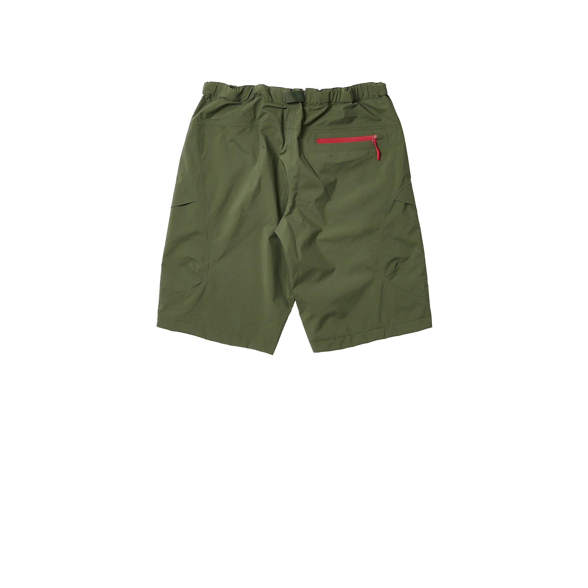 Palace - Gore-Tex R-Tek Cargo Short - (Olive) view 2