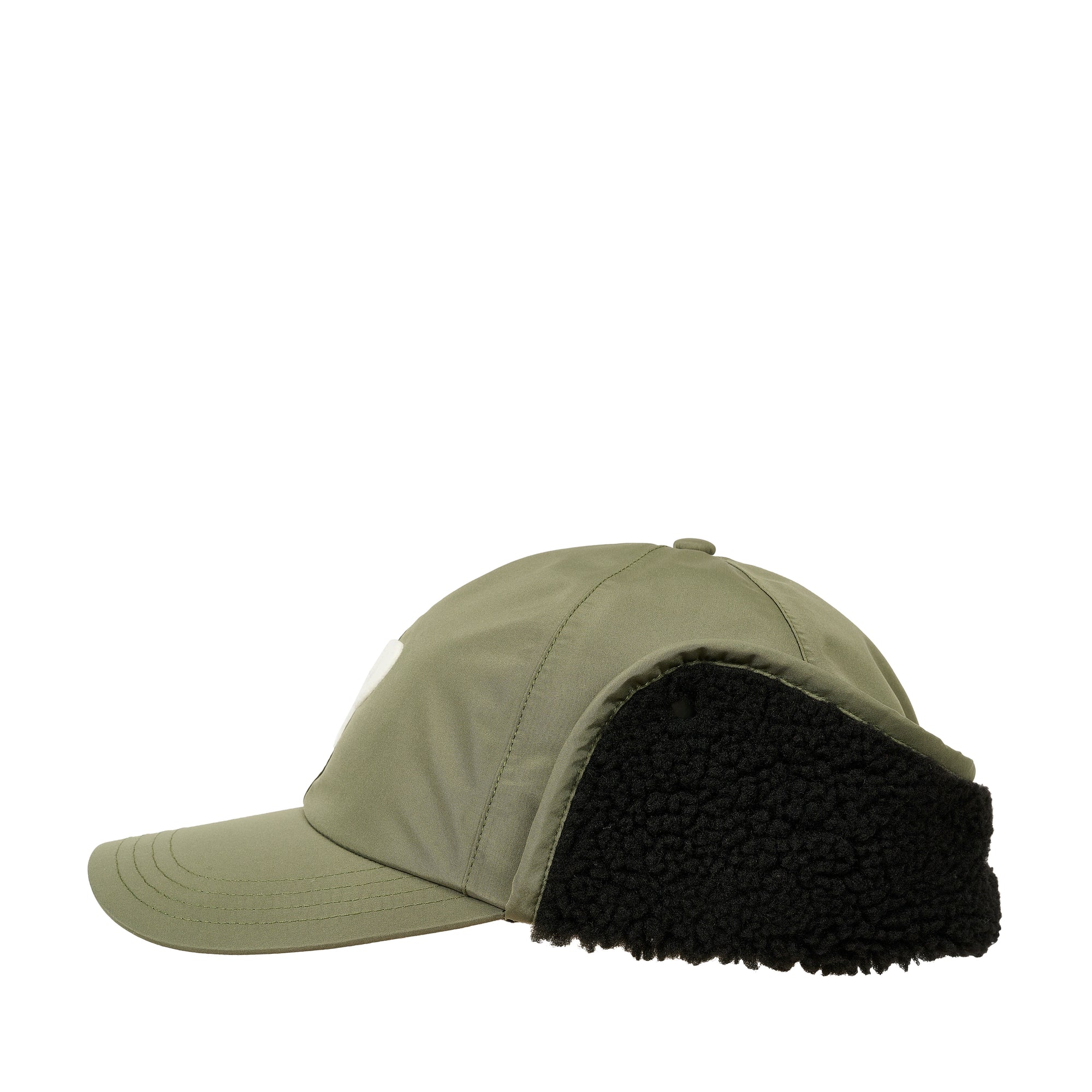 Palace - Gore-Tex Earflap P 6-Panel - (Olive) view 2