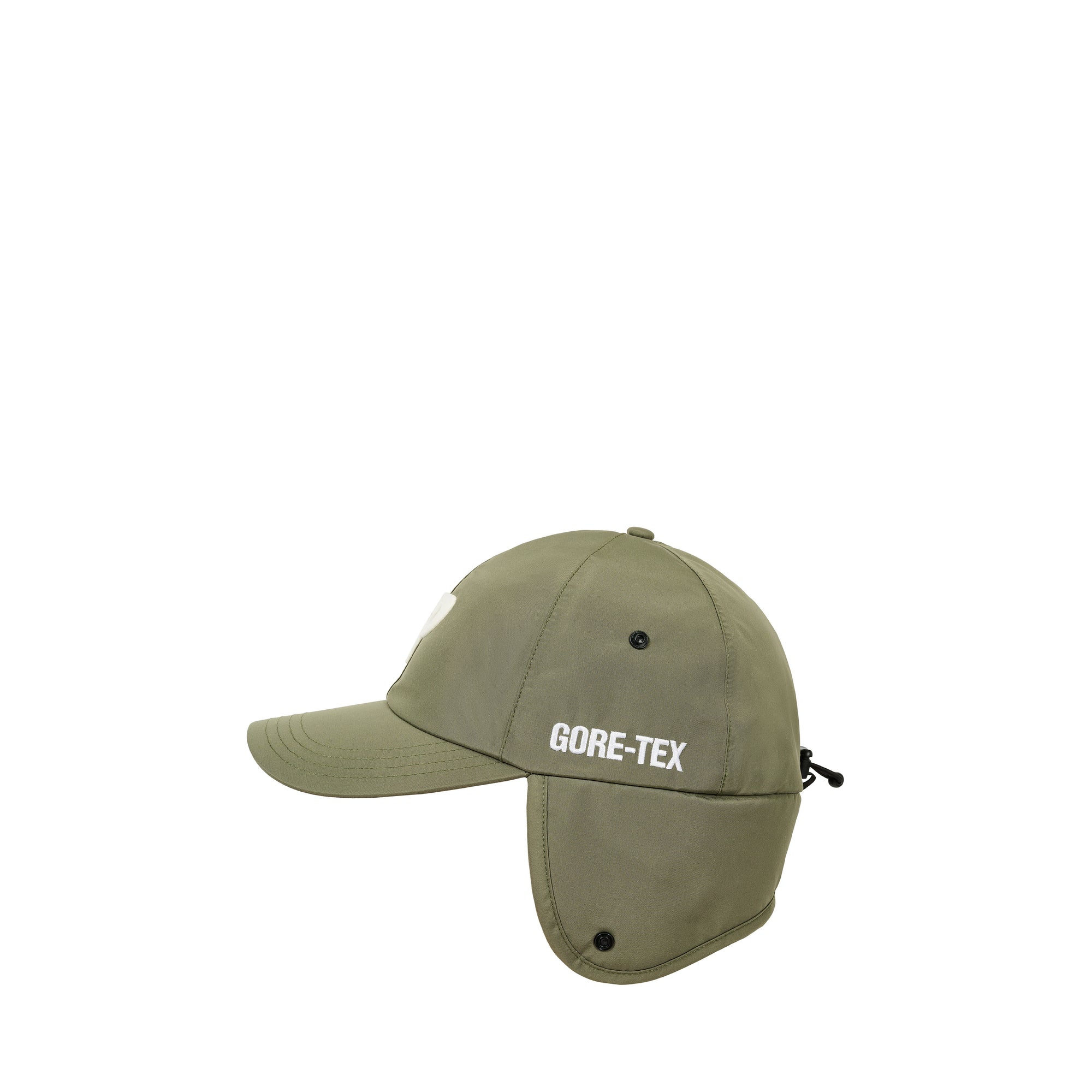 Palace - Gore-Tex Earflap P 6-Panel - (Olive) view 5