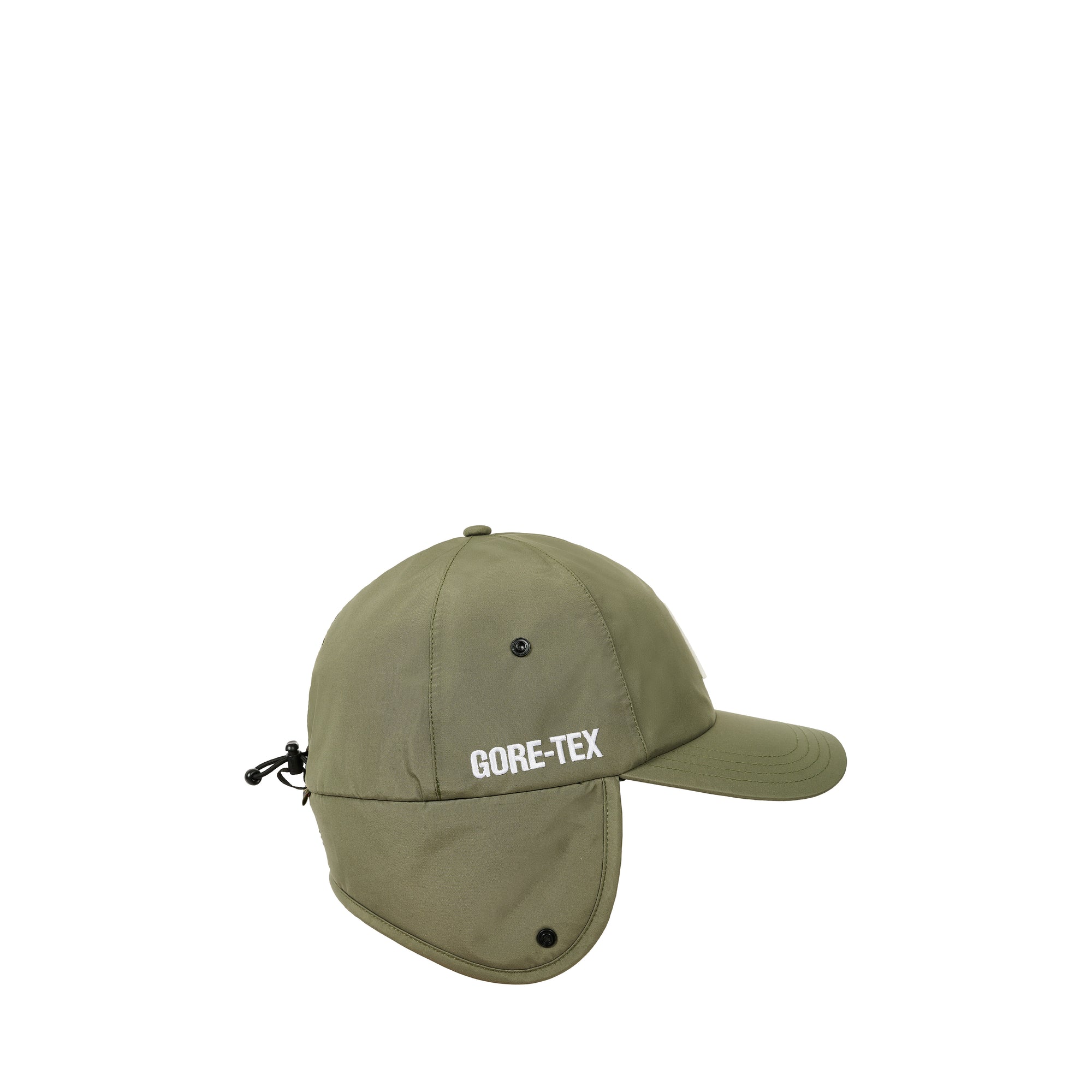 Palace - Gore-Tex Earflap P 6-Panel - (Olive) view 6
