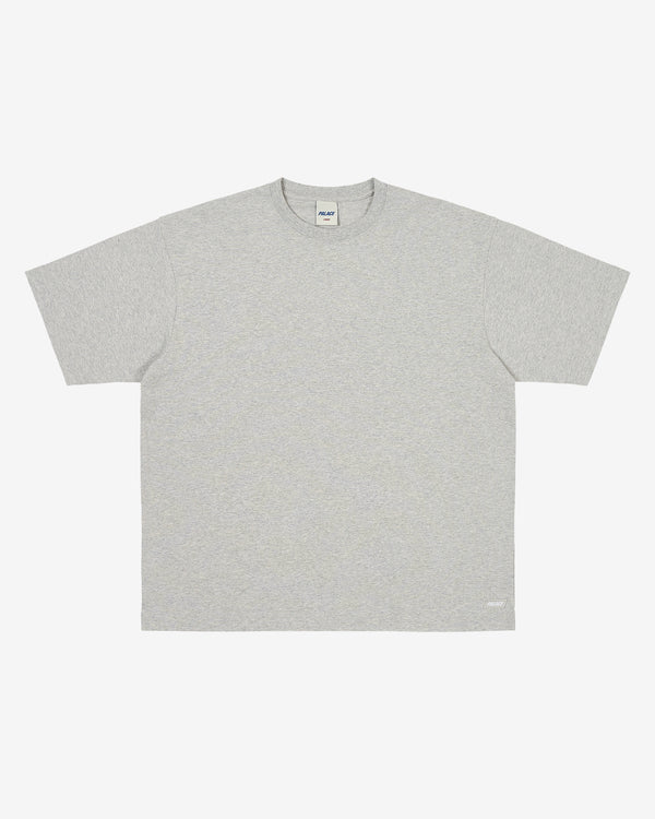 Palace - Men's Unisex T-Shirt - (Grey Marl)
