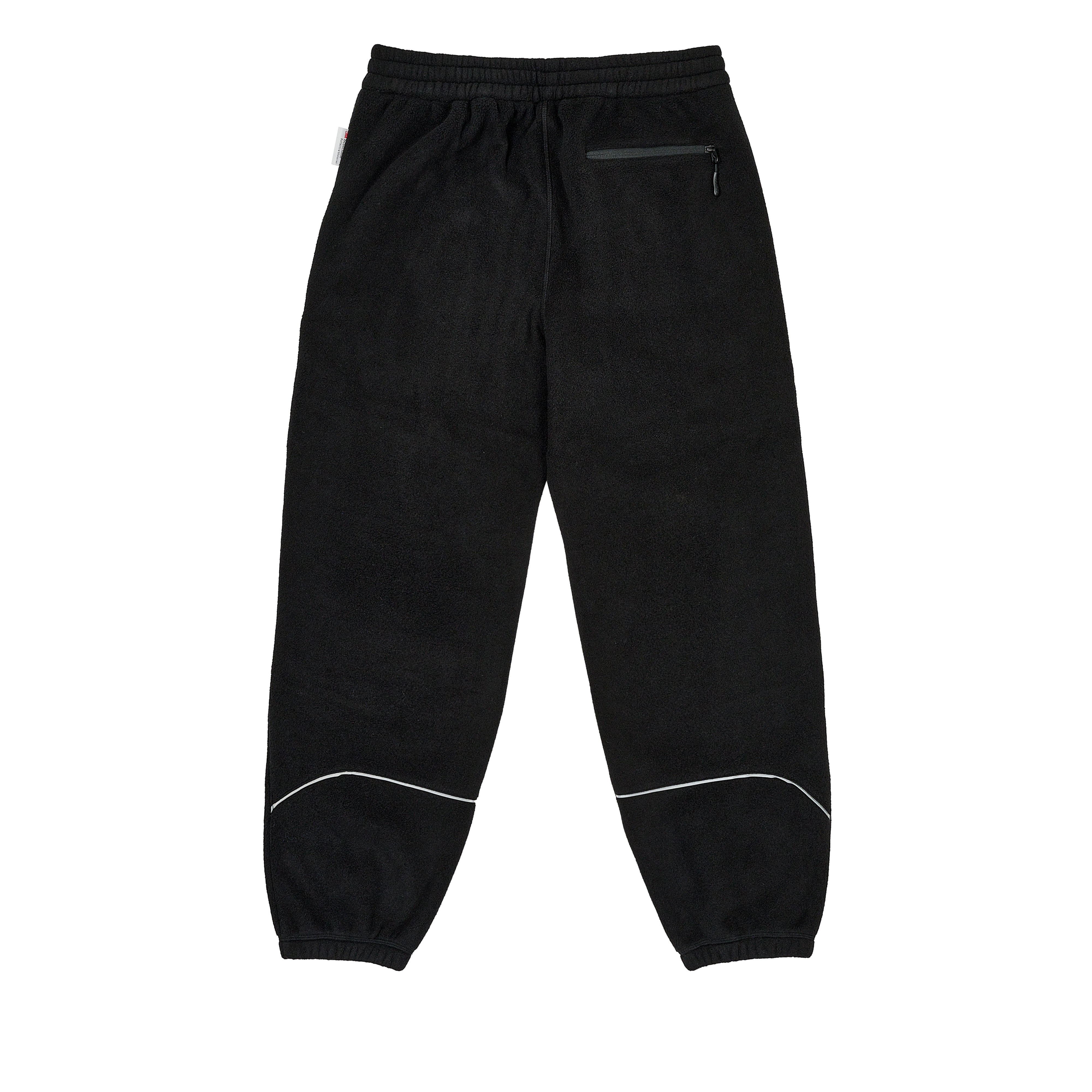 Palace - Men's Polartec® 3M Jogger - (Black) | Dover Street Market